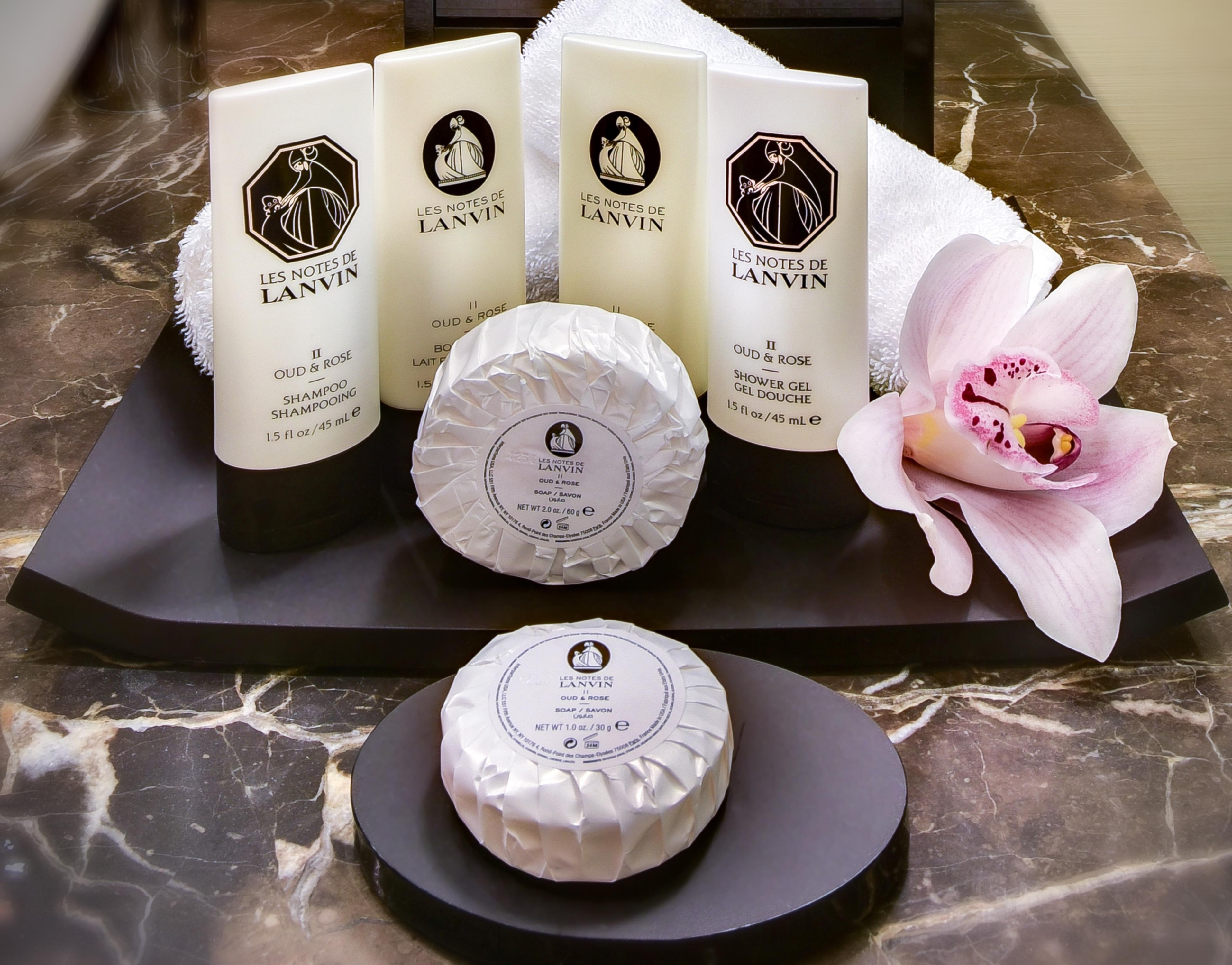 소피텔 알 코바 더 코르니쉬 알크호바르 외부 사진 Lanvin amenities